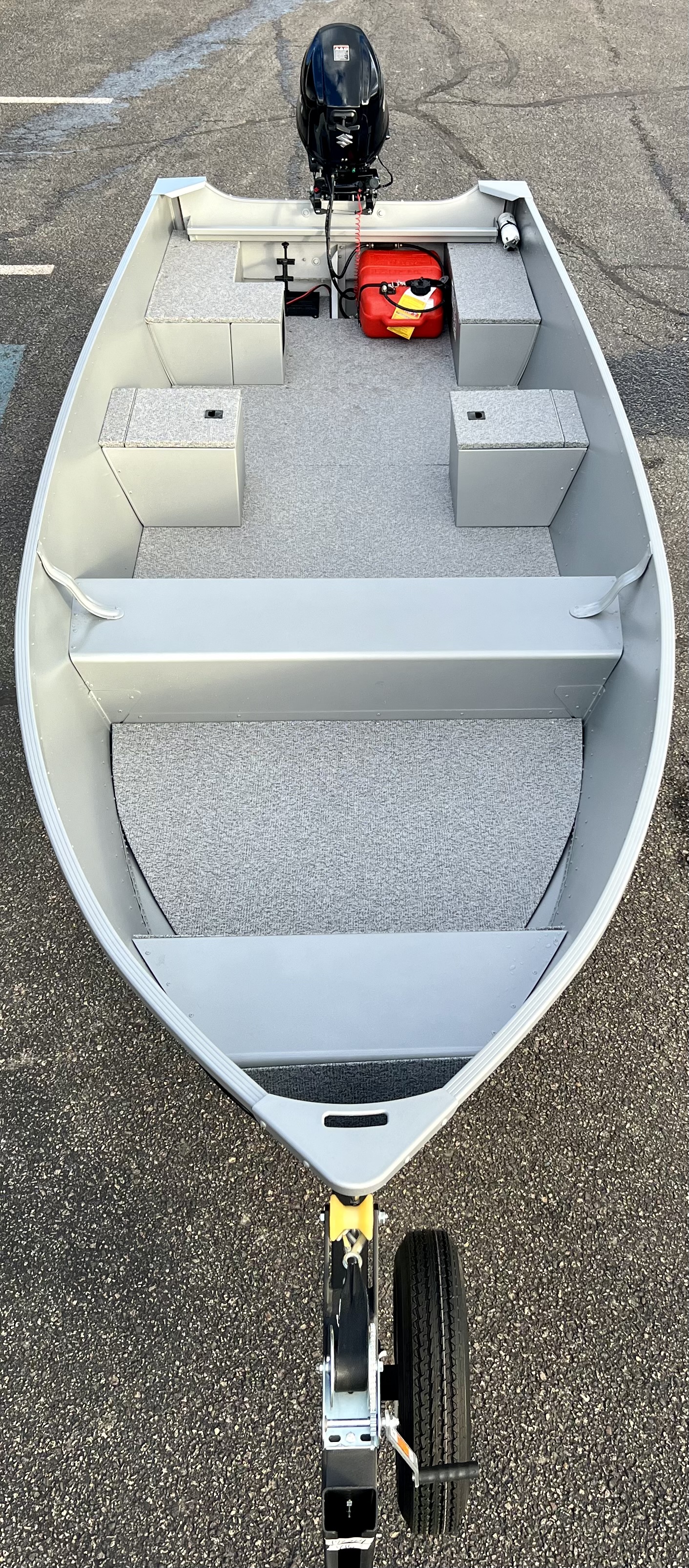 6/14専用ページ New Inventory Warner's Dock Inc. New Richmond, WI (715) 246-6856
